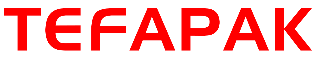 Tefapak